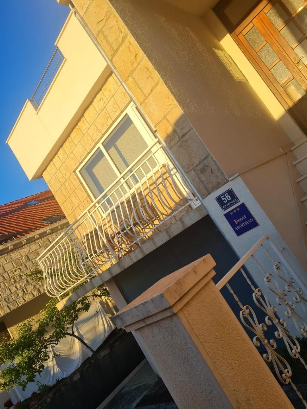Zvekovica Antonny Apartment מראה חיצוני תמונה