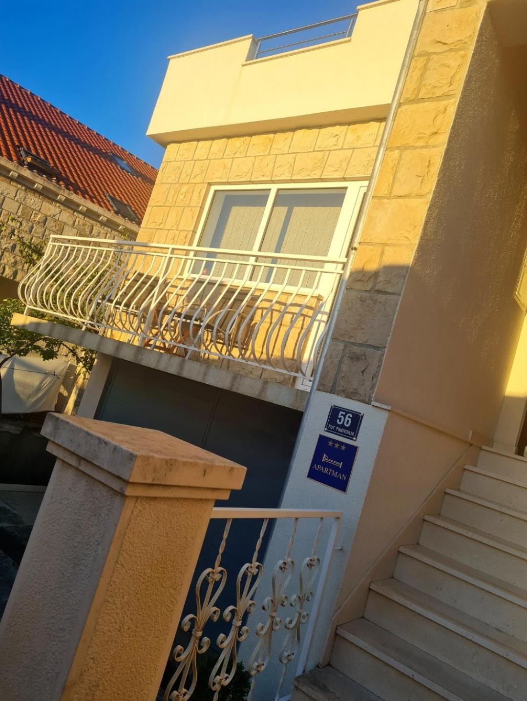 Zvekovica Antonny Apartment מראה חיצוני תמונה